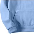 thumbnail image 3 of Hoodies For Women Oversized Fleece Sweatshirts Long Sleeve Casual Hooded Basic Pullover 2024 Fall Outfits Sweater, 3 of 6