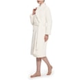 thumbnail image 2 of Berkshire Homewear Women's Fluffie Robe, 2 of 4