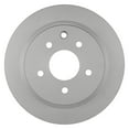 thumbnail image 2 of Bosch 40011030 Disc Brake Rotor, 2 of 6