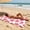 Multicolor B, variant on LACKUST Microfiber Beach Towel Sand Free Quick Dry 59x29.5 Inch Large Lightweight Super Absorbent Fast Drying Microfiber Towel for Travel Pool Gym Camping