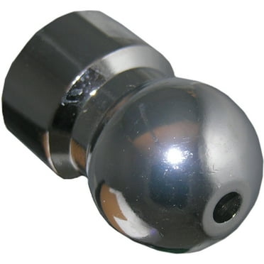Lasco 1/2 In. Chrome Arm Ball Joint 08-2465