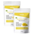 thumbnail image 1 of Mullein Leaf Tea Bags Herbal Lung Cleansing Breathing Cough Relieve Tea, 1 of 5