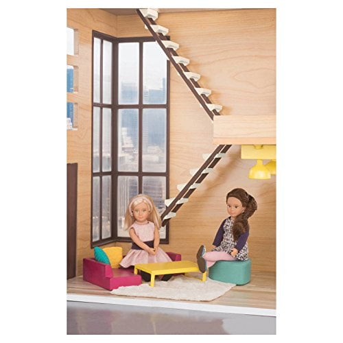 6 inch doll furniture