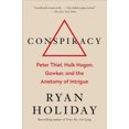 thumbnail image 3 of Conspiracy, Ryan Holiday Hardcover, 3 of 4