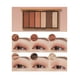 thumbnail image 2 of Mini Paleta Sombras Play Color Eyes Café Maquillaje Etude House ETUDE 651000008, 2 of 6