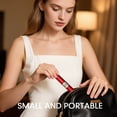 thumbnail image 6 of 3DOEX C4 Luxe Heated Eyelash Curler, 5-Second Salon Curls, Dual-Temperature Smart Memory, 6 of 8