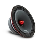 DS18 PRO-X8BM 600W 8" Midrange Full Range Speakers Loudspeaker Bullet 8 Ohm