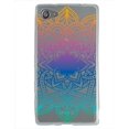 thumbnail image 1 of Funda InstaCase para Sony Z5 Compact Antigolpes Mandala de Colores, 1 of 4