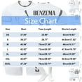 thumbnail image 2 of GZSL 2324 European Soccer Club Home Game Soccer Jersey, #21 RODRYGO European Soccer Jersey 3 Piece Set, Short Sleeve Adult European Soccer Jersey #21/L, 2 of 6