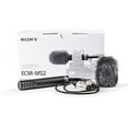 thumbnail image 2 of Sony ECMMS2 Wired Electret Condenser Microphone, 2 of 3