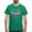 Kelly Green, variant on CafePress - Periodic Table (Dark) Dark T Shirt - Men's Classic Cotton T-Shirts