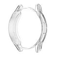 thumbnail image 1 of 40mm Premium Electroplated TPU Smartwatch Case Full Coverage Stylish Film Protector Easy Installation, 1 of 3