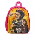 thumbnail image 1 of Autosuficiencia (película) Mochila Escolar para Niños y Niñas, Mochila Infantil Ligera de Alta Calidad, Grande y Duradera ROSA, 1 of 6
