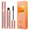 thumbnail image 1 of Natural Eyelash Mascara Waterproof Non-Smudge Lash Beauty, 1 of 7