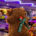 thumbnail image 4 of Reno de peluche para navidad Cojin 40 cm, 4 of 4