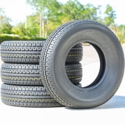 Nebula ST Radial N 001 Semi-Steel ST175/80R13 175/80R13 96/92L D 8 Ply Trailer Tire