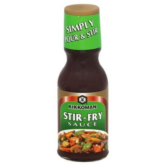 Kikkoman Stir-fry Sauce (Pack of 20)