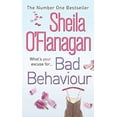 thumbnail image 1 of Pre-Owned Bad Behaviour (Paperback) 0755341309 9780755341306, 1 of 1