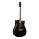 thumbnail image 3 of Yamaha Guitarra Electroacústica FGC-TA Con Cutaway - Guitarra transacústica con efectos de coro y re, 3 of 4