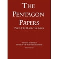thumbnail image 3 of United States - Vietnam Relations 1945 - 1967 (The Pentagon Papers) (Volume 1) (Hardcover), 3 of 3