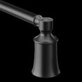 thumbnail image 2 of Moen YB2118ORB Dartmoor 18" towel bar, 2 of 4