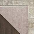 thumbnail image 3 of Nourison Grafix 7' x 10' Ivory Beige Vintage Indoor Rug, 3 of 8