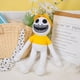 thumbnail image 4 of Zoonomaly juguetes de peluche para niños gato de terror monstruo de mantequilla figura de Anime juguete de peluche KrasnoPillow regalos de cumpleaños Hot GérBoy, 4 of 5