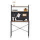 thumbnail image 4 of Escritorio con Repisa Superior y Panel Organizador EKE Life Home – Estilo Industrial para Home Ofice y Oficina, 4 of 6