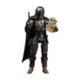 thumbnail image 2 of Figuras Hasbro Star Wars The,Mandalorian,y,The,Child,3.7,Pulgadas, 2 of 4