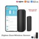thumbnail image 2 of Tuya ZigBee Door Window Sensor Anti-Theft Alarm Smart Home Detector, 2 of 5