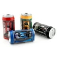 thumbnail image 2 of Electric Can Light Remote Control Car Mini Cans Wireless Remote Control Car Racing Toy Car  Birthday Gifts for Boys & Toys，Creative Coke can Pocket Racing, 2 of 7