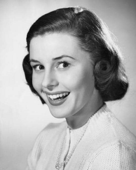 Portrait Of A Young