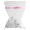thumbnail image 4 of Zippered Mesh Laundry Bag, Durable And Breathable Prevents Clothes From Deforming For Travel And Everyday Use, 4 of 8