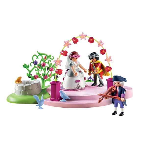 PLAYMOBIL Masked Ball