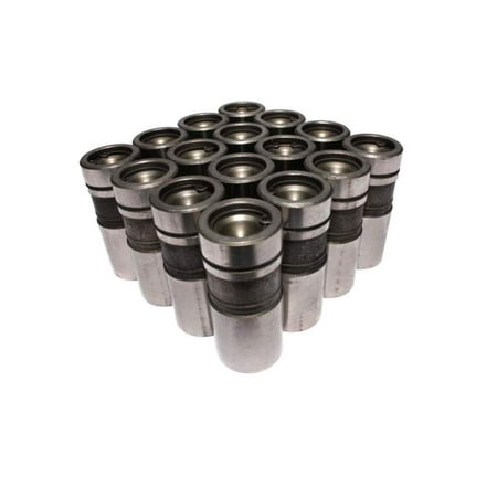 COMP Cams Hydraulic Flat Tappet Lifters
