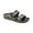 green camo, variant on Men's Milos Adjustable Orthotic Slides for Men Slip On Slide Sandals