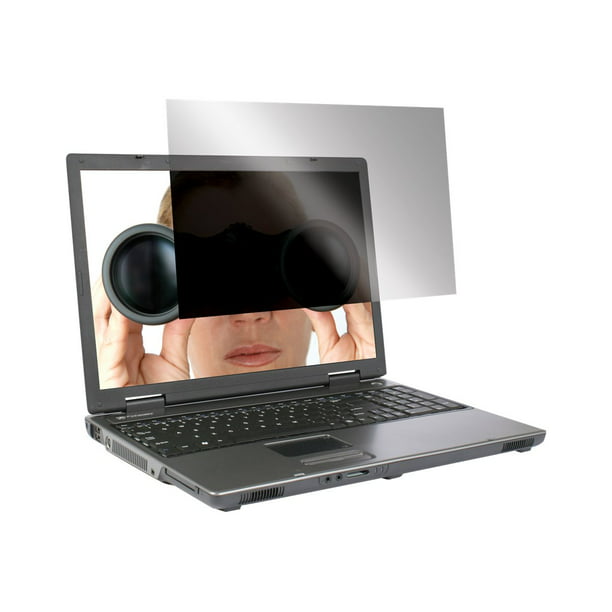 Targus Notebook Widescreen Privacy Filter - Filtre de Confidentialité pour Notebook - 11,6" de Large
