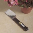 thumbnail image 2 of Nisaku Stainless Steel Scraper Knife, 2-Inch Blade Black, 2 of 3