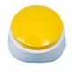 thumbnail image 1 of Botón de grabación de voz, botón de entrenamiento para perros y cachorros, comunicación portátil, entrenamiento de mascotas, botones para hablar, para Amarillo Yinane Botón de sonido grabable, 1 of 8