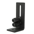 thumbnail image 2 of Oubit Barn Door Guide,Sliding Barn Door Bottom Door Guide Sliding Door Guide Optimal Efficiency, 2 of 9