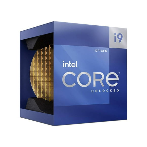Procesador Intel Core i9 12900K Doceava Generación 3.2 GHz
