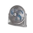 thumbnail image 2 of VENTILADOR DE PISO 20P 3VEL GRIS TAURUS Taurus SUPERSONIC, 2 of 2