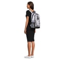 thumbnail image 2 of Reebok Unisex Adult Silas 19.5" Laptop Backpack, Light Gray Camouflage, 2 of 4