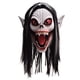thumbnail image 1 of Disfraz de cosplay con máscara de vampiro, látex, cara completa, 1 of 2