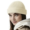 thumbnail image 3 of Beechfield  Adult Harbour Fisherman Beanie, 3 of 3