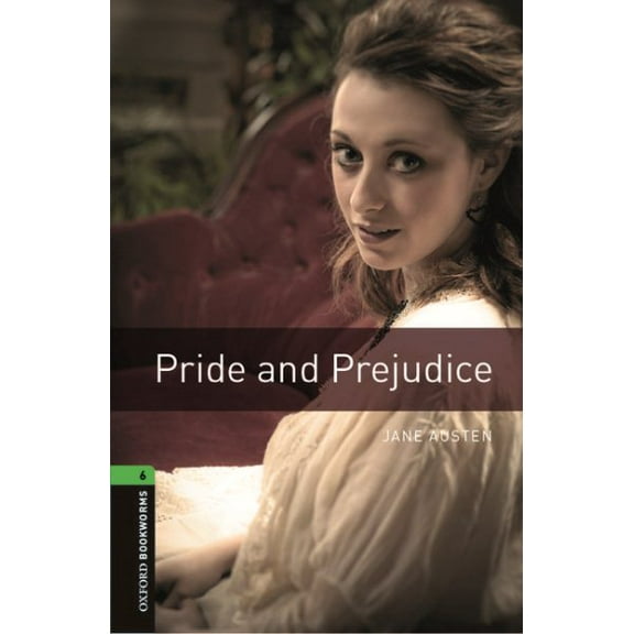 Pride and Prejudice 2500 Headwords