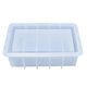 thumbnail image 2 of 1 conjunto de caja de almacenamiento Molde Domino Caja de molde de silicona Molde de fundición de resina, 2 of 6