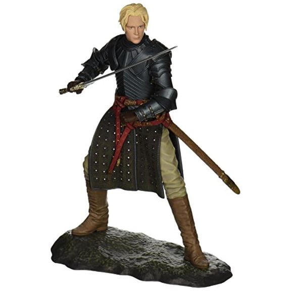 Game of Thrones Brienne of Tarth Figure