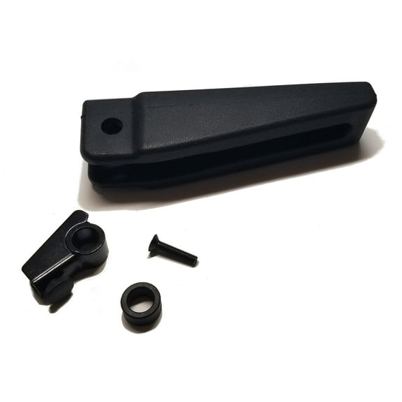 John Deere Original Equipment Armrest Kit - GY22479