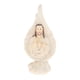 thumbnail image 2 of Estatua de la Santísima Virgen María, figura de resina, escultura de mesa, colección para el hogar Jesús, 2 of 5